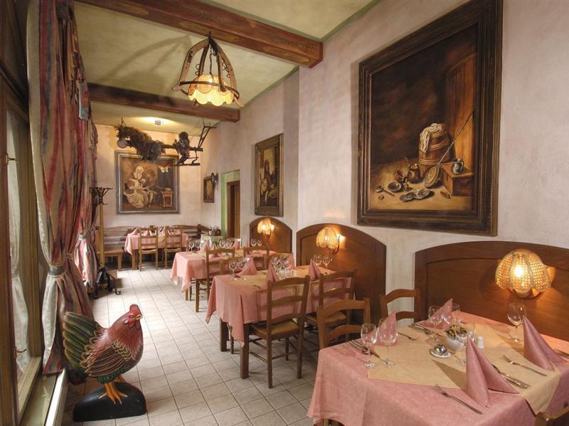 Hotel Selsky Dvur - Bohemian Village Courtyard Praha Bagian luar foto