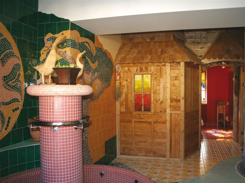 Hotel Selsky Dvur - Bohemian Village Courtyard Praha Bagian luar foto