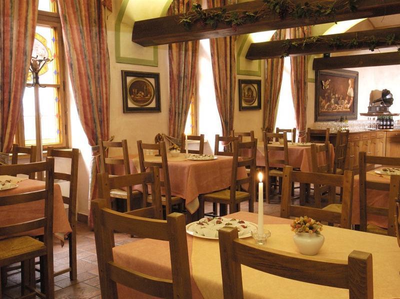 Hotel Selsky Dvur - Bohemian Village Courtyard Praha Bagian luar foto