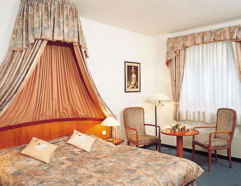 Hotel Selsky Dvur - Bohemian Village Courtyard Praha Ruang foto